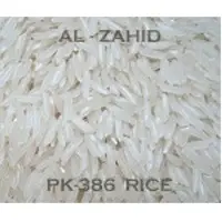 Pk 386 rice